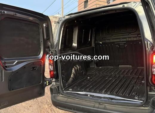 Fiat Doblo 2025 — photo 7