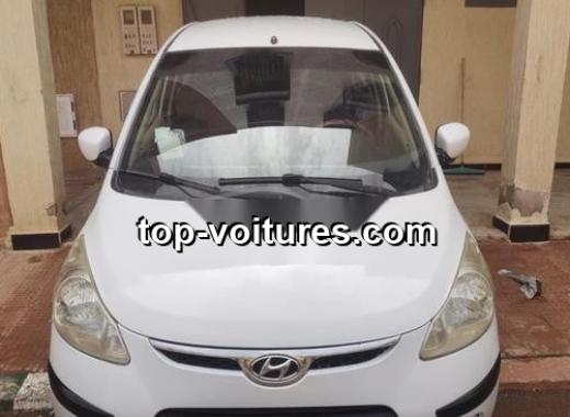 Hyundai i10 2009