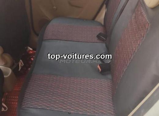 Hyundai i10 2009 — photo 4