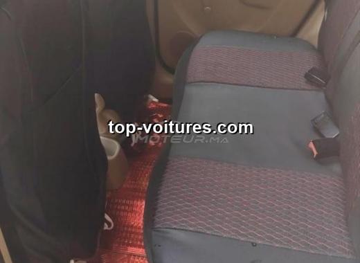 Hyundai i10 2009 — photo 5