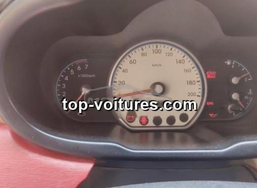 Hyundai i10 2009 — photo 7