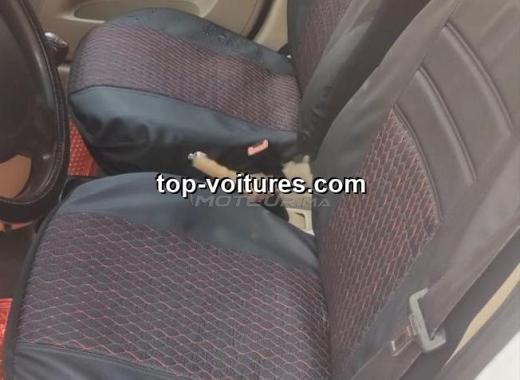 Hyundai i10 2009 — photo 8