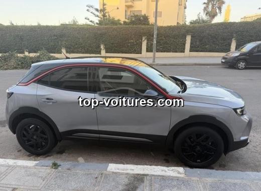 Opel Mokka 2023 — photo 2