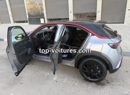Opel Mokka 2023 — photo 3