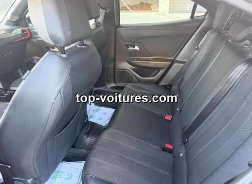 Opel Mokka 2023 — photo 4