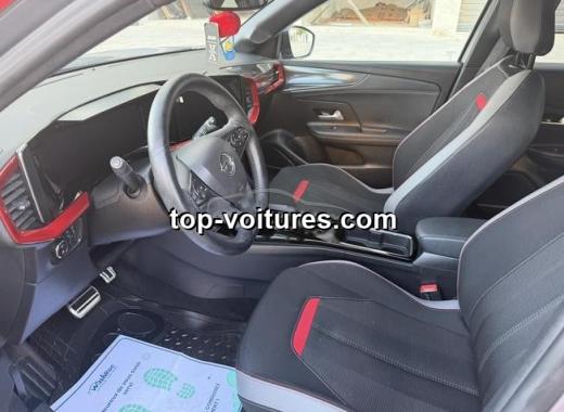 Opel Mokka 2023 — photo 5