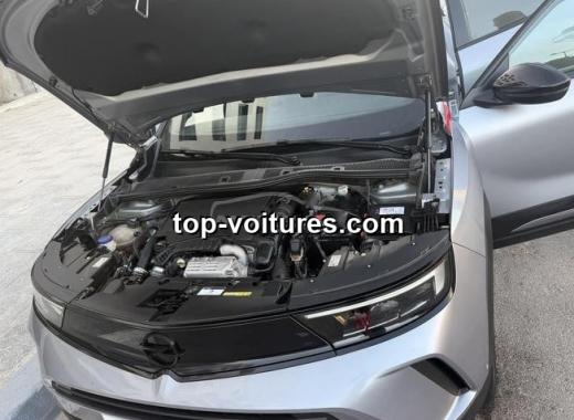 Opel Mokka 2023 — photo 7