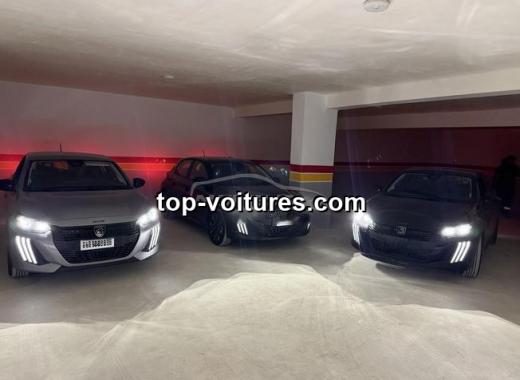 Peugeot 208 2026 — photo 2