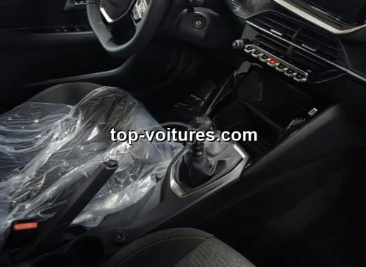 Peugeot 208 2026 — photo 3