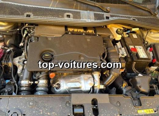 Peugeot 208 2026 — photo 6