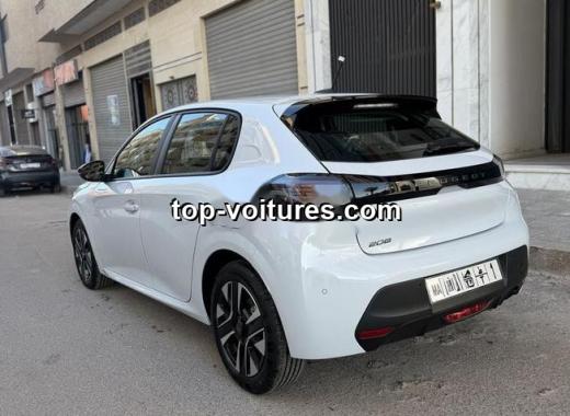Peugeot 208 2026 — photo 2