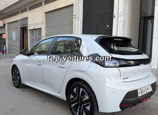 Peugeot 208 2026 — photo 3