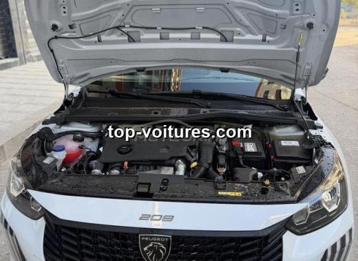 Peugeot 208 2026 — photo 4