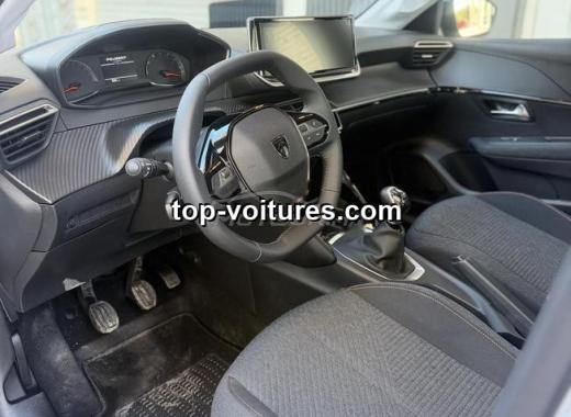Peugeot 208 2026 — photo 5