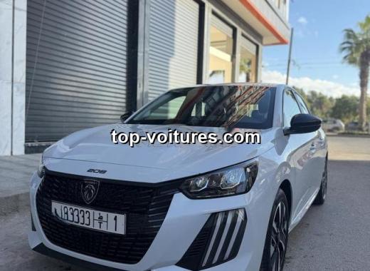 Peugeot 208 2026 — photo 6