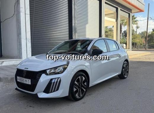 Peugeot 208 2026 — photo 7