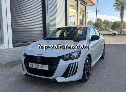 Peugeot 208 2026 — photo 8