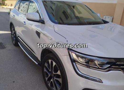 Renault Koleos 2018 — photo 4