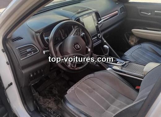Renault Koleos 2018 — photo 5