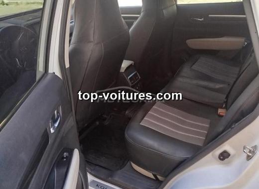 Renault Koleos 2018 — photo 7