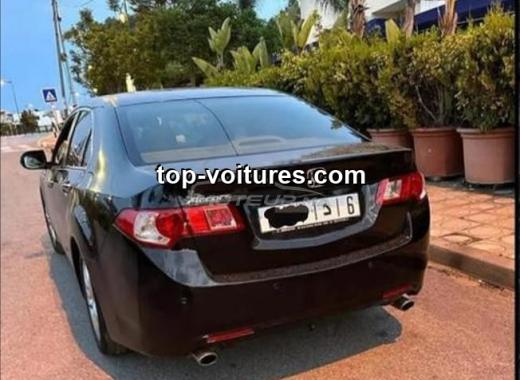 Honda Accord 2009 — photo 2