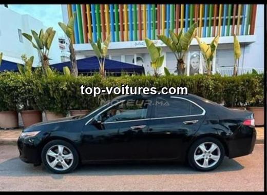 Honda Accord 2009 — photo 5