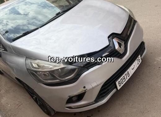 Renault Clio 2018