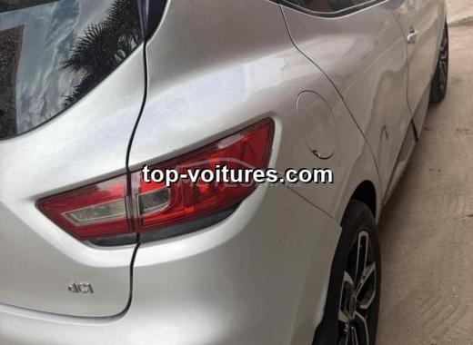 Renault Clio 2018 — photo 3