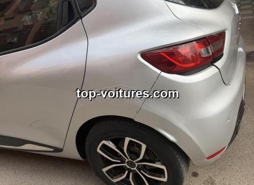 Renault Clio 2018 — photo 4