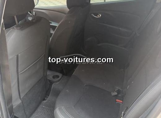 Renault Clio 2018 — photo 5