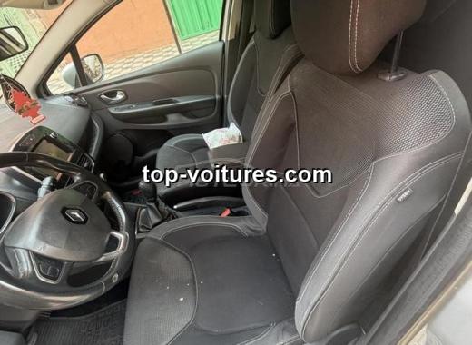 Renault Clio 2018 — photo 6