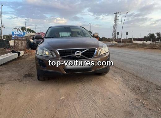 Volvo XC60 2012 — photo 3
