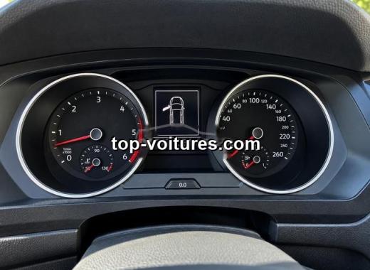 Volkswagen Tiguan 2018 — photo 6