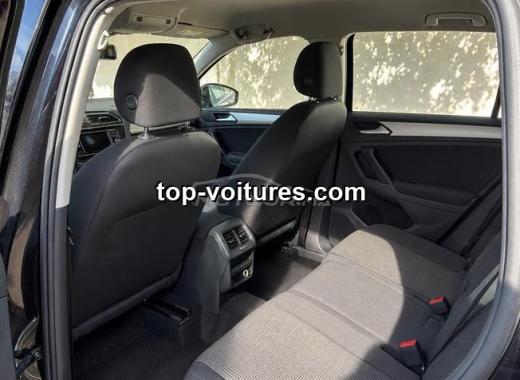 Volkswagen Tiguan 2018 — photo 7