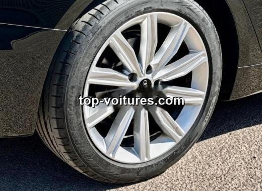 Audi A6 2021 — photo 5
