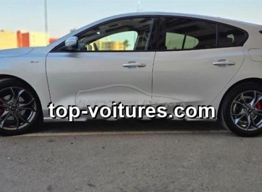 Ford Focus 2021 — photo 4