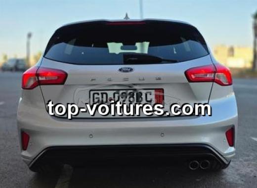 Ford Focus 2021 — photo 5