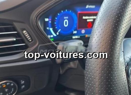 Ford Focus 2021 — photo 6