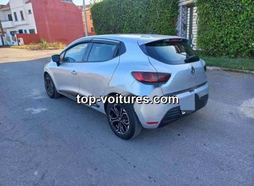 Renault Clio 2017