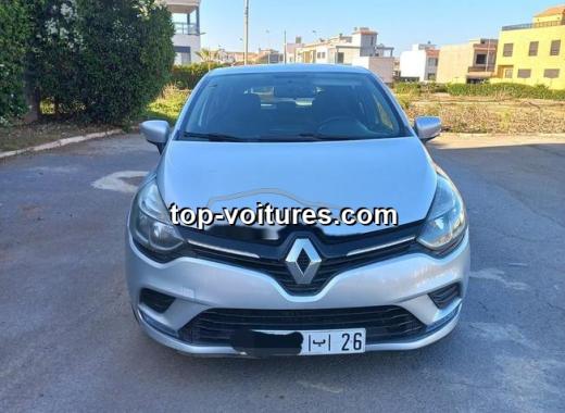 Renault Clio 2017 — photo 6