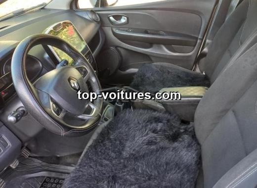 Renault Clio 2017 — photo 7