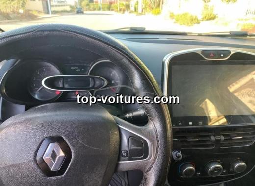 Renault Clio 2017 — photo 8