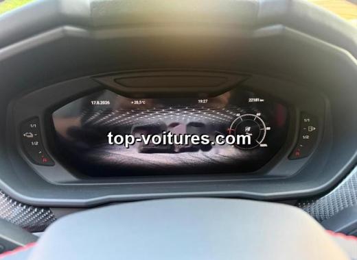 Lamborghini Urus 2025 — photo 7