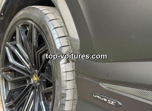 Lamborghini Urus 2025 — photo 8