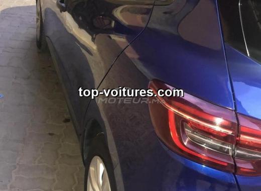 Renault Clio 2021 — photo 3