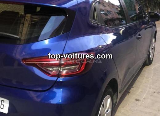 Renault Clio 2021 — photo 4