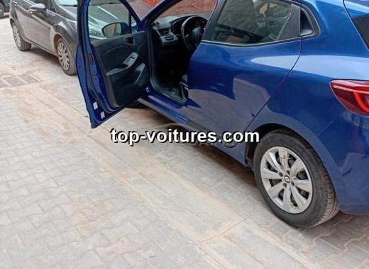Renault Clio 2021 — photo 5