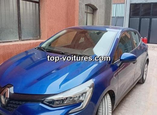 Renault Clio 2021 — photo 7