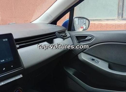 Renault Clio 2021 — photo 8