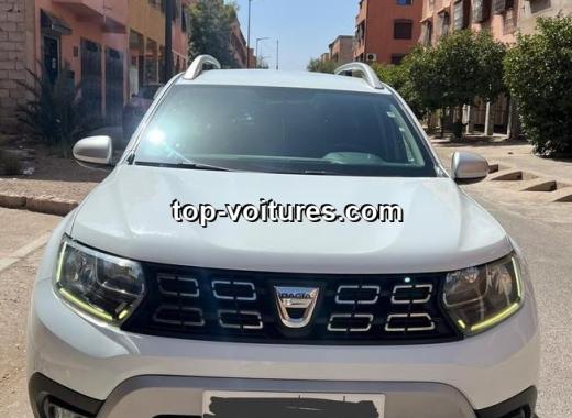 Dacia Duster 2020